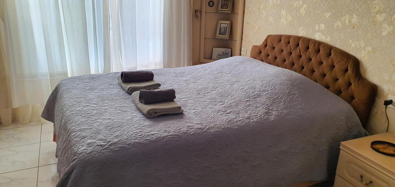 Villa Violetta Callao Salvaje Eksteriør bilde