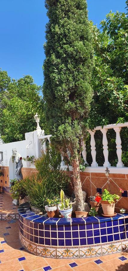 Villa Violetta Callao Salvaje Eksteriør bilde